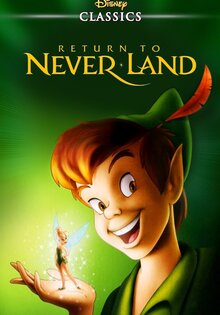 Return to Never Land