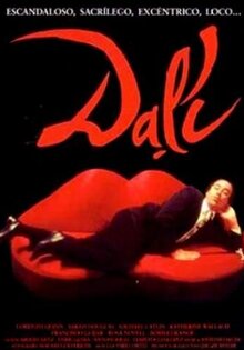 Dalí