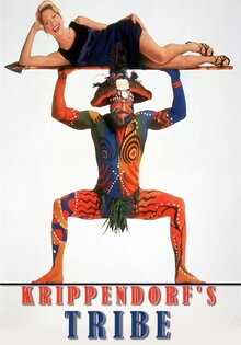 Krippendorf's Tribe