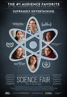 Science Fair