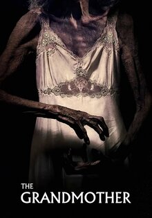 The grandmother