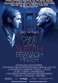 Sleuth