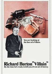 Villain