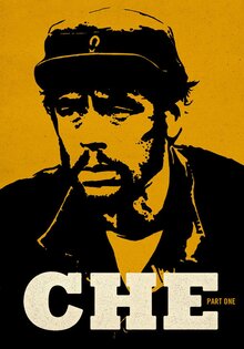 Che Part 1: The Argentine