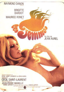 Les femmes