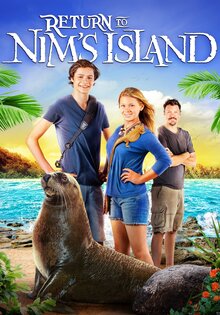 Return to Nim's Island