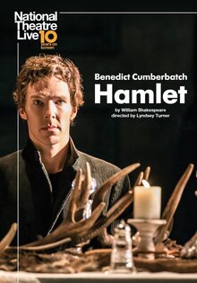 Hamlet: Cumberbatch