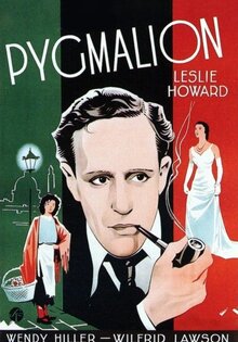 Pygmalion