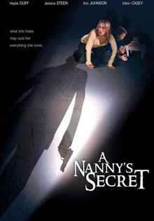 A Nanny's Secret