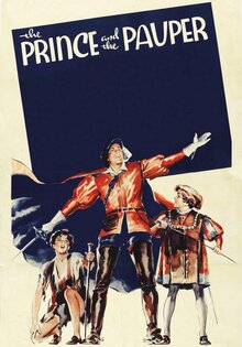 The Prince and the Pauper