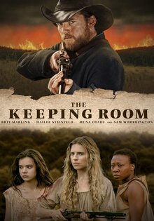 The Keeping Room