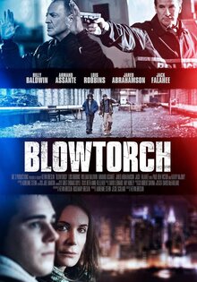 Blowtorch