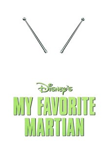 My Favorite Martian