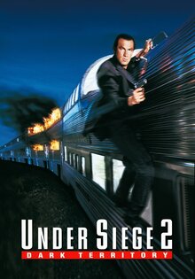 Under Siege 2: Dark Territory