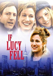 If Lucy Fell