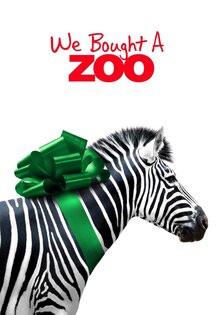 We Bought a Zoo