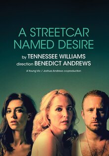 A Streetcar Named Desire