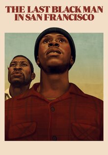 The Last Black Man in San Francisco