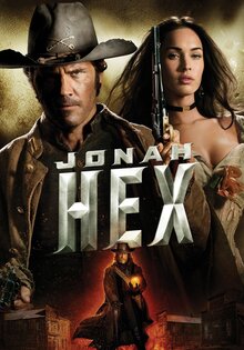 Jonah Hex