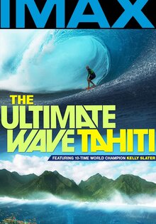 The Ultimate Wave Tahiti