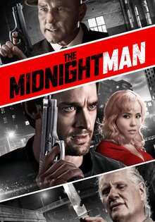The Midnight Man