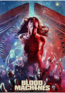 Blood Machines