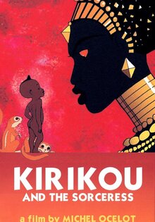 Kirikou and the Sorceress