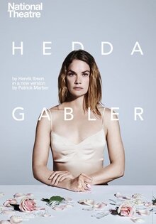 Hedda Gabler
