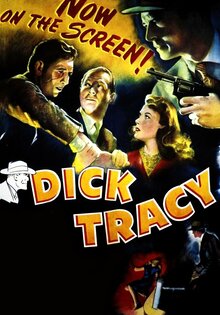 Dick Tracy