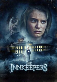 The Innkeepers