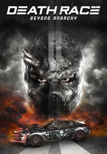 Death Race: Beyond Anarchy