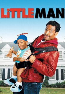 Little Man