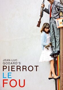 Pierrot le Fou