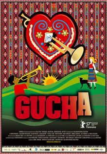Guca!