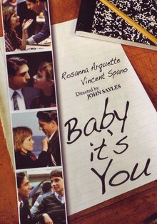 Baby It's You