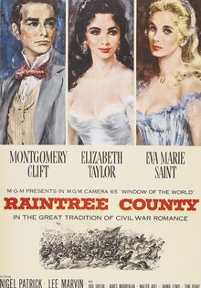 Raintree County