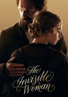 The Invisible Woman