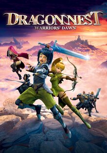 Dragon Nest: Warriors' Dawn