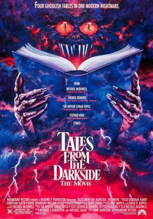 Tales from the Darkside: The Movie