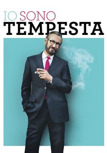 Io sono Tempesta