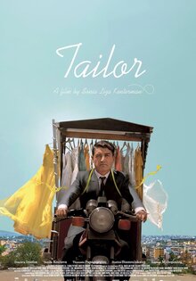 Tailor