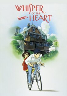 Mimi wo sumaseba / Whisper of the Heart