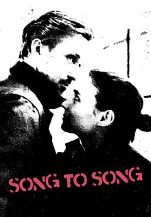 Song to Song