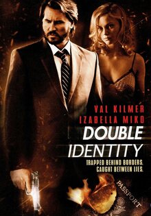 Double Identity