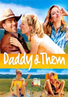 Daddy and Them