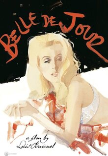 Belle de Jour