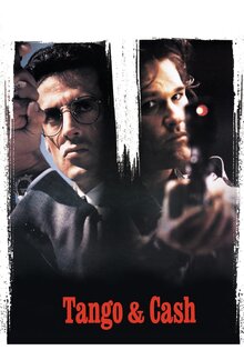 Tango & Cash