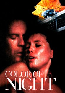 Color of Night