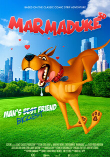 Marmaduke