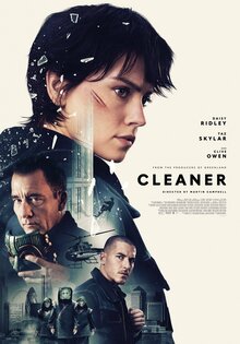 Cleaner